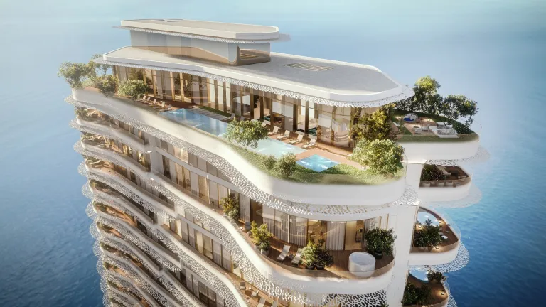 From Branded Residences to Lifestyle Districts: How Global Luxury Trends Are Changing Buyer Expectations in Dubai Real Estate