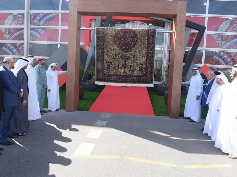 Meraas and Carpet Oasis sign three-year strategic partnership 
