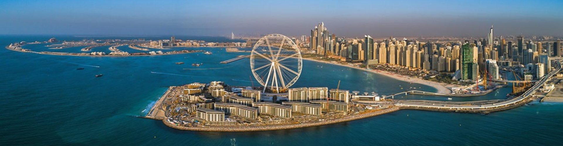 Meraas and Caesars Entertainment Plan to Bring Caesars Palace to Dubai