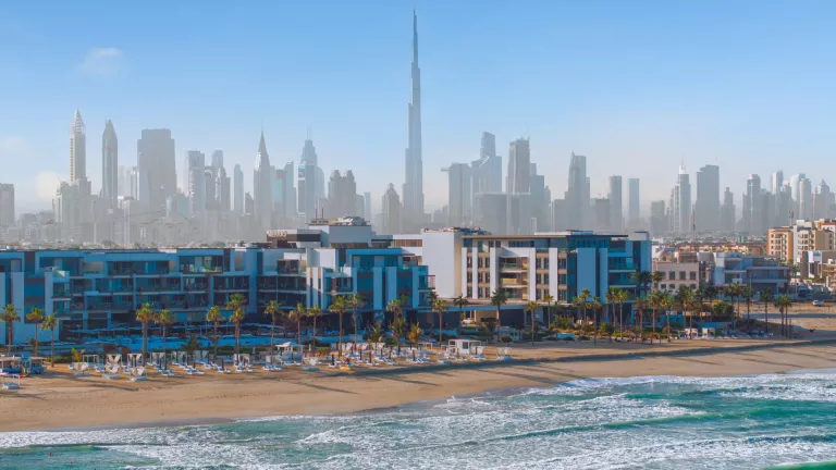 Pearl Jumeirah