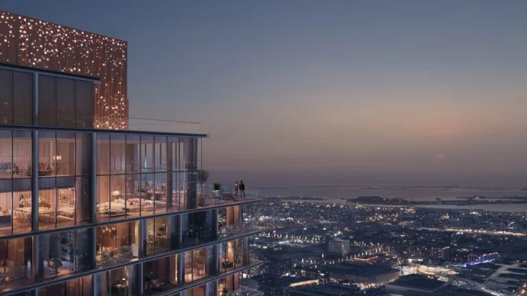 Northline Apartments