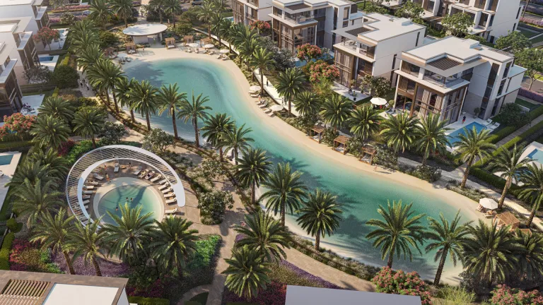Why Buyers are Prioritising Trusted Master Developers During Periods of Regional Uncertainty