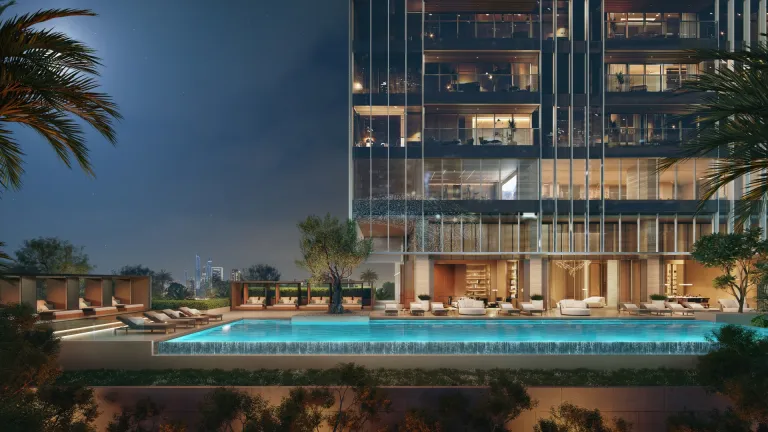Why Dubai Real Estate Continues to Attract Long-Term Investors During Global Uncertainty